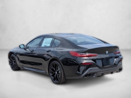 BMW 8 Series 840i Gran Coupe 2026