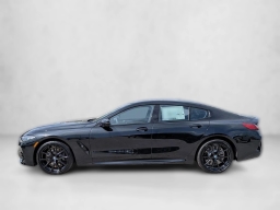 BMW 8 Series 840i Gran Coupe 2026