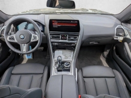 BMW 8 Series 840i Gran Coupe 2026