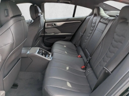 BMW 8 Series 840i Gran Coupe 2026