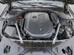 BMW 8 Series 840i Gran Coupe 2026