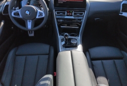 BMW 8 Series 840i Gran Coupe 2026