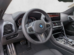 BMW 8 Series 840i Gran Coupe 2026