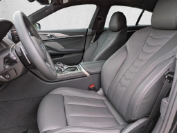 BMW 8 Series 840i Gran Coupe 2026