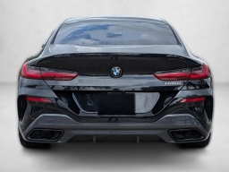 BMW 8 Series 840i Gran Coupe 2026