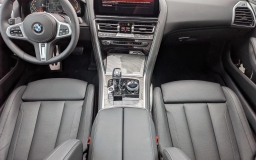 BMW 8 Series 840i Gran Coupe 2026
