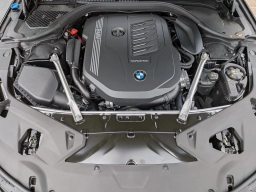 BMW 8 Series 840i Gran Coupe 2026
