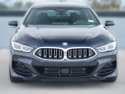 BMW 8 Series 840i Gran Coupe 2026
