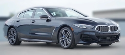 BMW 8 Series 840i Gran Coupe 2026