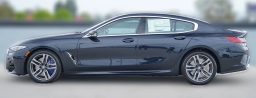 BMW 8 Series 840i Gran Coupe 2026