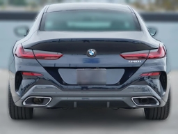 BMW 8 Series 840i Gran Coupe 2026