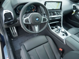 BMW 8 Series 840i Gran Coupe 2026