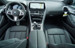 BMW 8 Series 840i Gran Coupe 2026