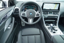 BMW 8 Series 840i Gran Coupe 2026