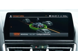 BMW 8 Series 840i Gran Coupe 2026
