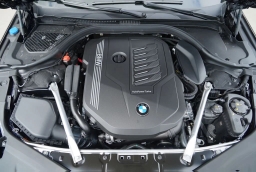 BMW 8 Series 840i Gran Coupe 2026