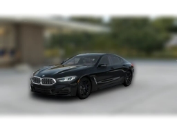 BMW 8 Series 840i Gran Coupe 2026