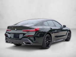 BMW 8 Series 840i Gran Coupe 2026