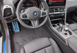 BMW 8 Series 840i Gran Coupe 2026