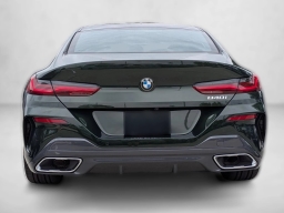 BMW 8 Series 840i Gran Coupe 2026