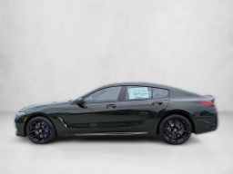 BMW 8 Series 840i Gran Coupe 2026