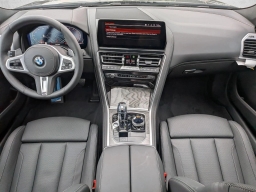 BMW 8 Series 840i Gran Coupe 2026