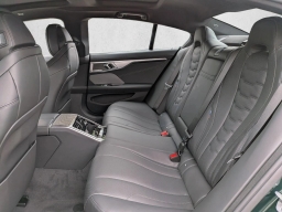 BMW 8 Series 840i Gran Coupe 2026