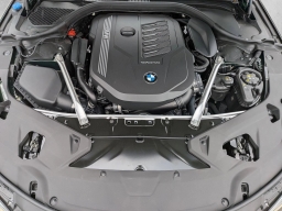 BMW 8 Series 840i Gran Coupe 2026