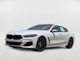 BMW 8 Series 840i Gran Coupe 2026