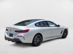 BMW 8 Series 840i Gran Coupe 2026