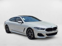 BMW 8 Series 840i Gran Coupe 2026