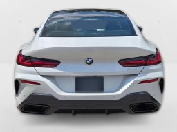 BMW 8 Series 840i Gran Coupe 2026