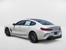 BMW 8 Series 840i Gran Coupe 2026