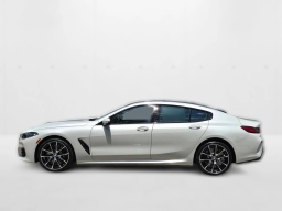 BMW 8 Series 840i Gran Coupe 2026