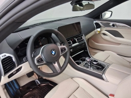 BMW 8 Series 840i Gran Coupe 2026