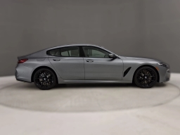 BMW 8 Series 840i Gran Coupe 2026