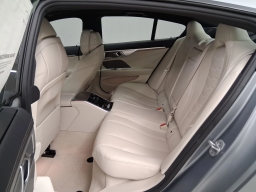 BMW 8 Series 840i Gran Coupe 2026