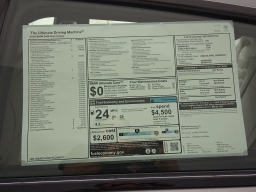 BMW 8 Series 840i Gran Coupe 2026