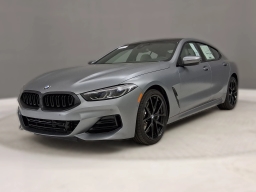 BMW 8 Series 840i Gran Coupe 2026