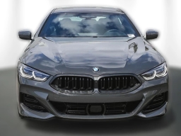 BMW 8 Series 840i Gran Coupe 2026