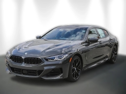 BMW 8 Series 840i Gran Coupe 2026
