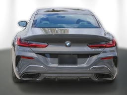 BMW 8 Series 840i Gran Coupe 2026