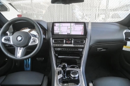 BMW 8 Series 840i Gran Coupe 2026