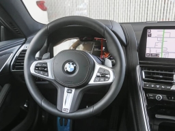 BMW 8 Series 840i Gran Coupe 2026
