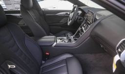 BMW 8 Series 840i Gran Coupe 2026