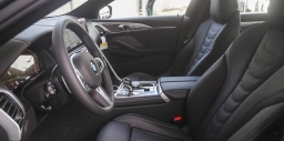 BMW 8 Series 840i Gran Coupe 2026