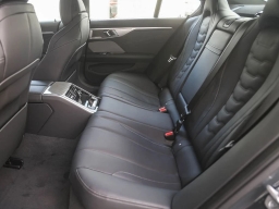 BMW 8 Series 840i Gran Coupe 2026