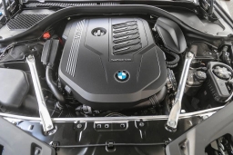 BMW 8 Series 840i Gran Coupe 2026