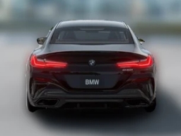 BMW 8 Series 840i Gran Coupe 2026