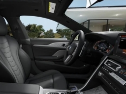 BMW 8 Series 840i Gran Coupe 2026